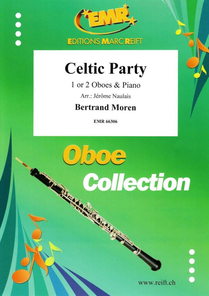 Celtic Party